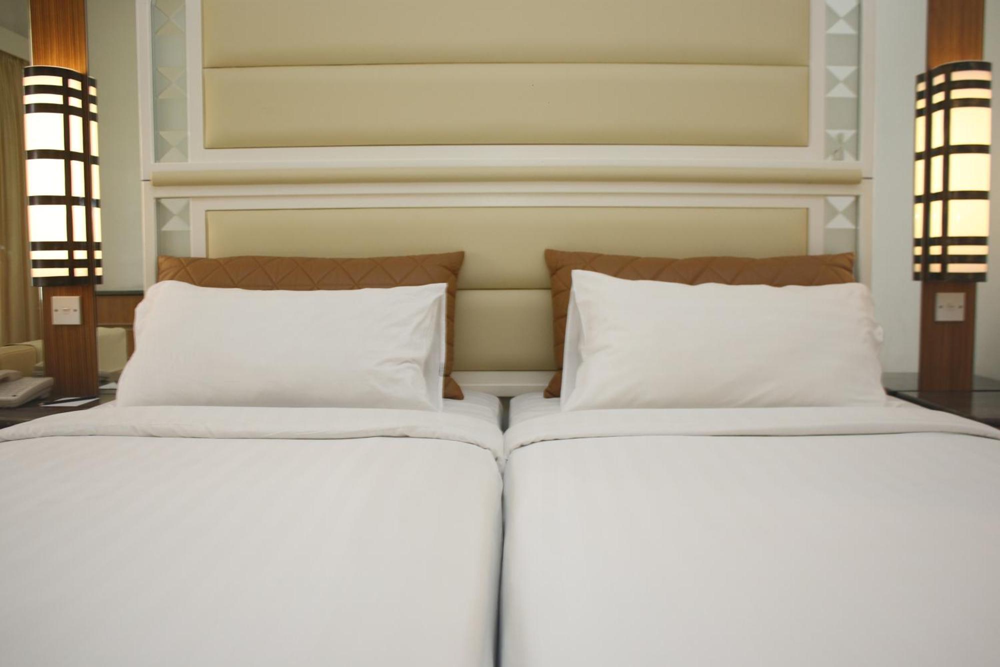 Prima Suite Twin