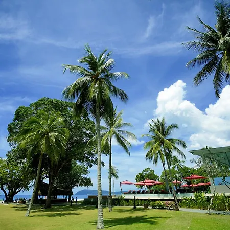 Holiday Villa Resort & Beachclub Langkawi-2