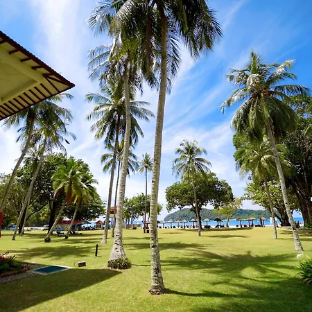 Holiday Villa Resort & Beachclub Langkawi-2
